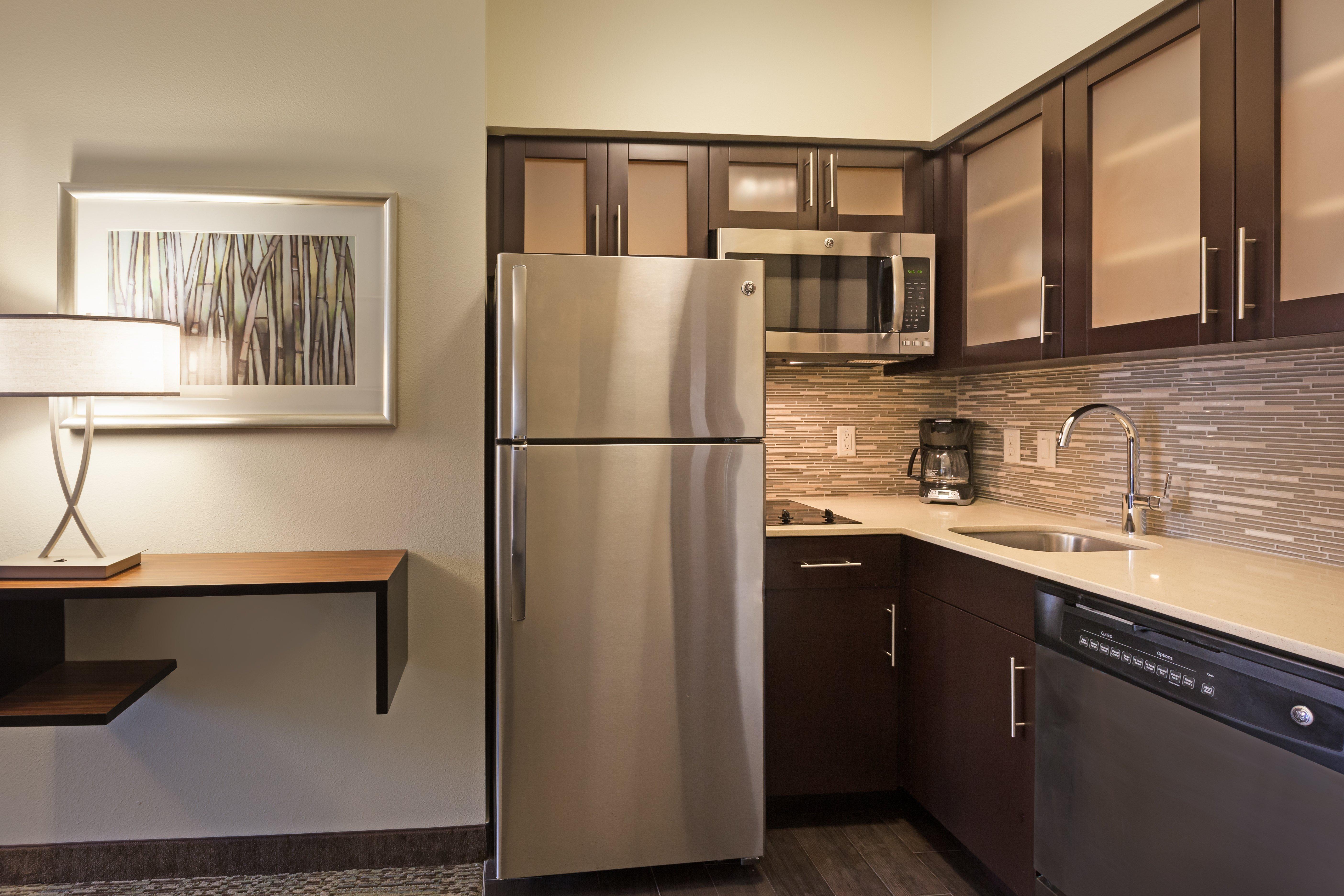Staybridge Suites Houston I-10West/Beltway Экстерьер фото