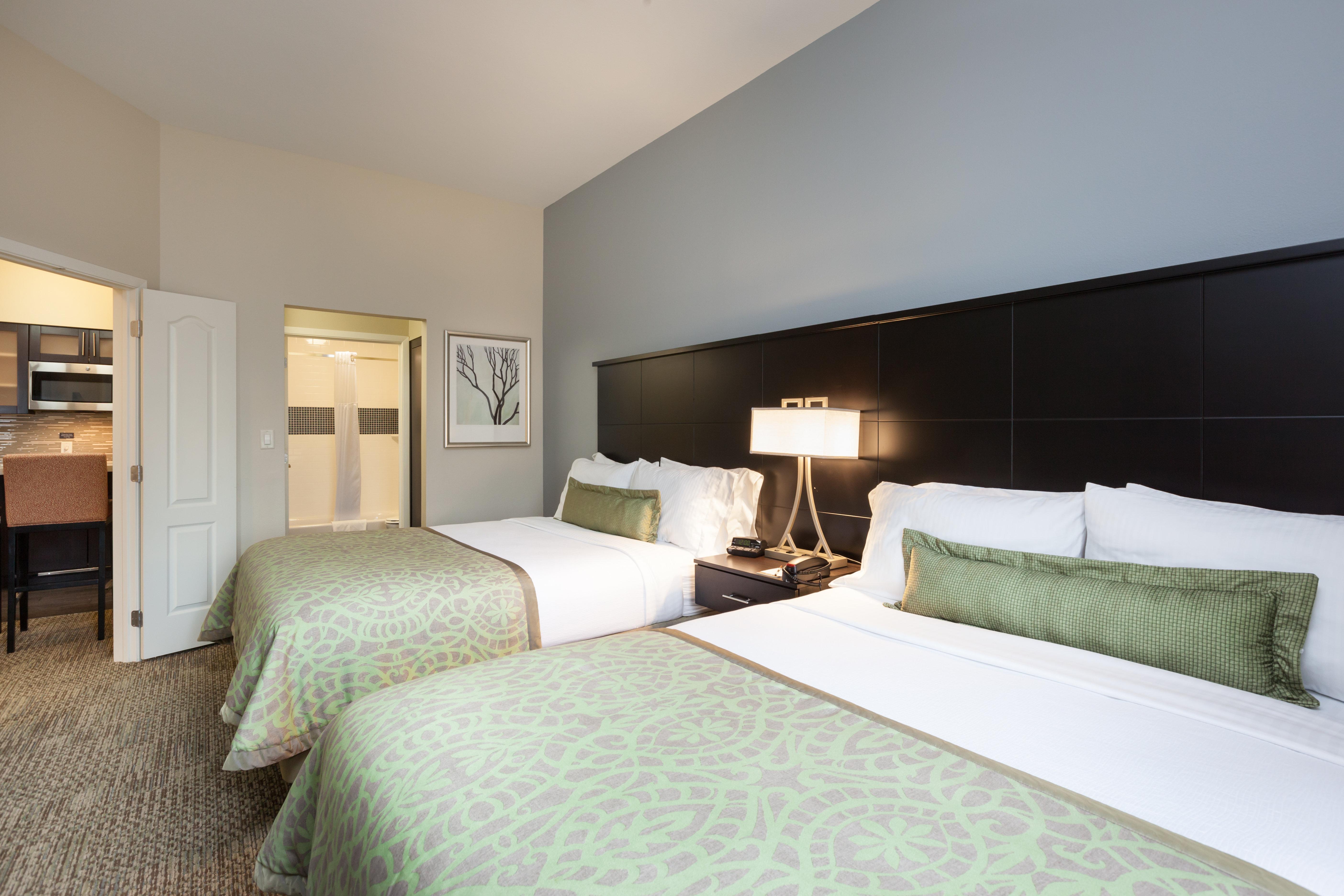 Staybridge Suites Houston I-10West/Beltway Экстерьер фото