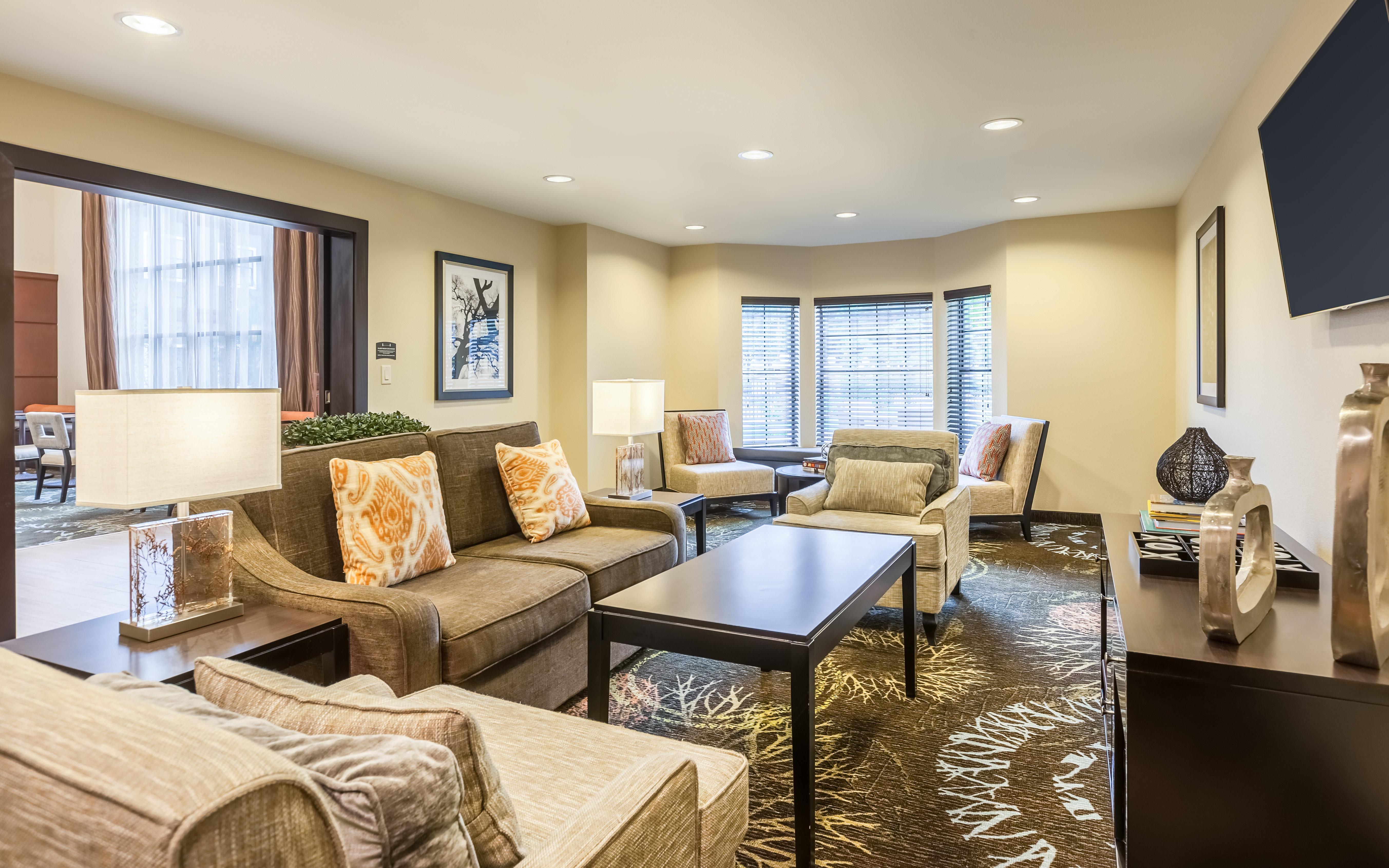 Staybridge Suites Houston I-10West/Beltway Экстерьер фото