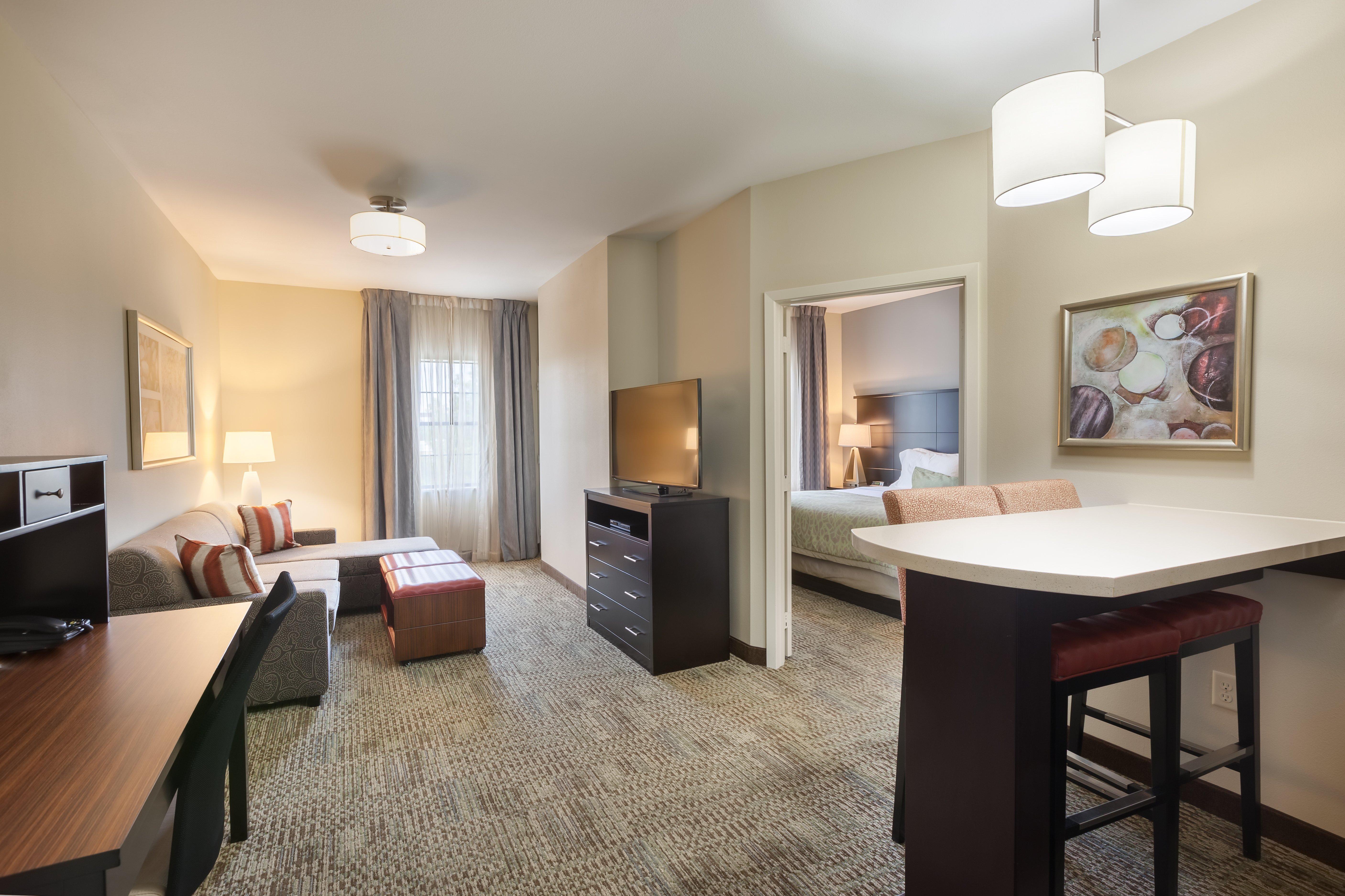 Staybridge Suites Houston I-10West/Beltway Экстерьер фото