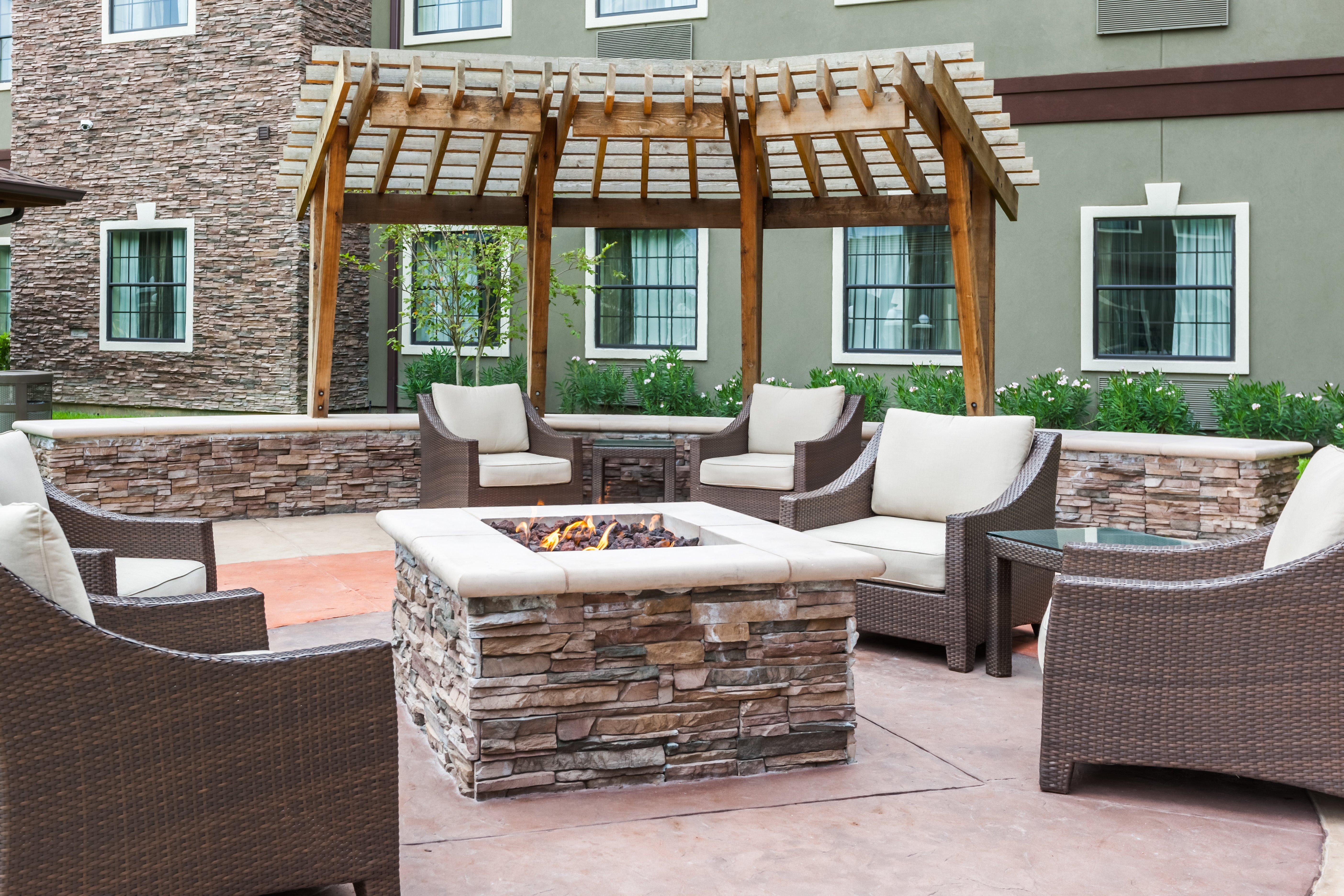 Staybridge Suites Houston I-10West/Beltway Экстерьер фото