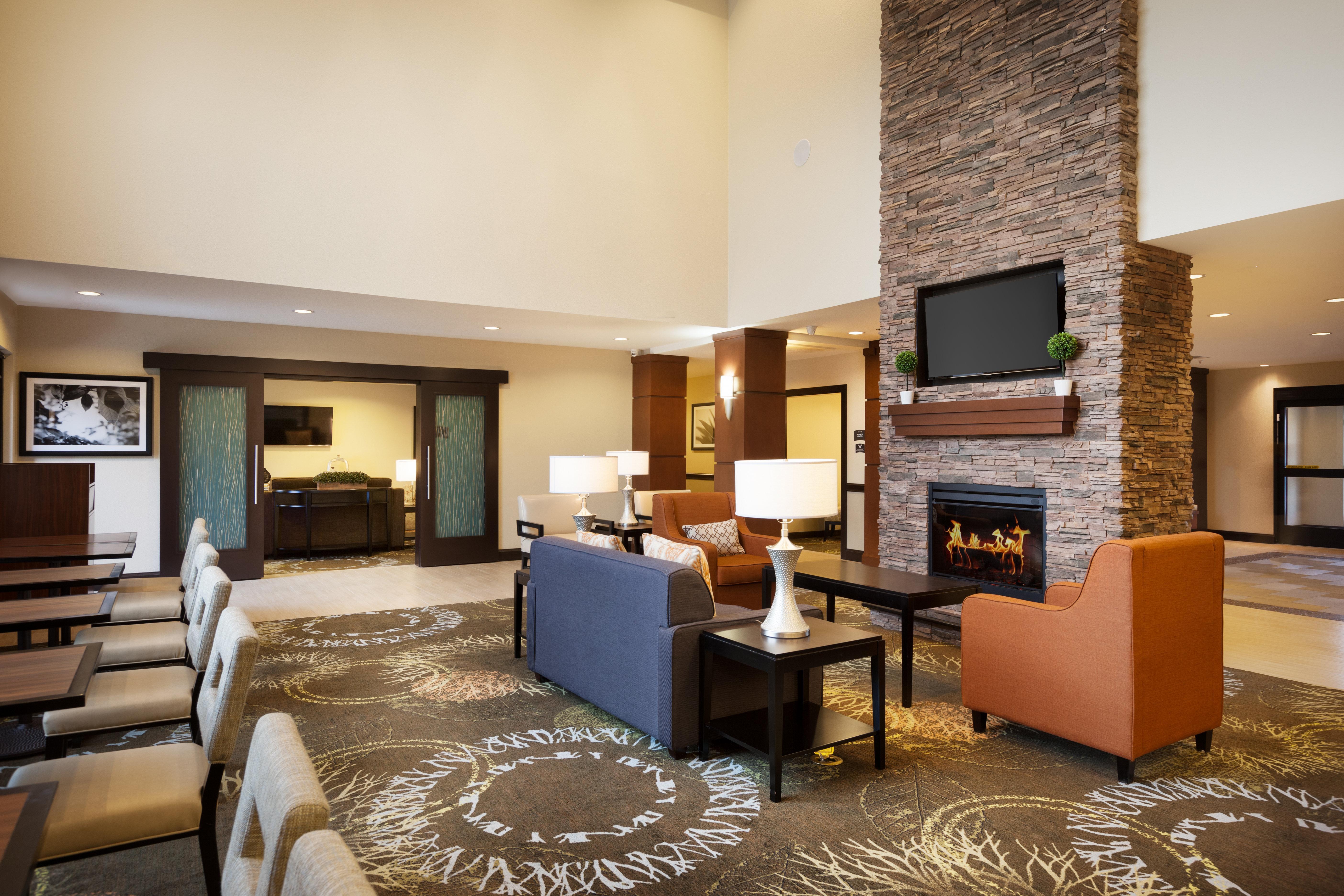 Staybridge Suites Houston I-10West/Beltway Экстерьер фото