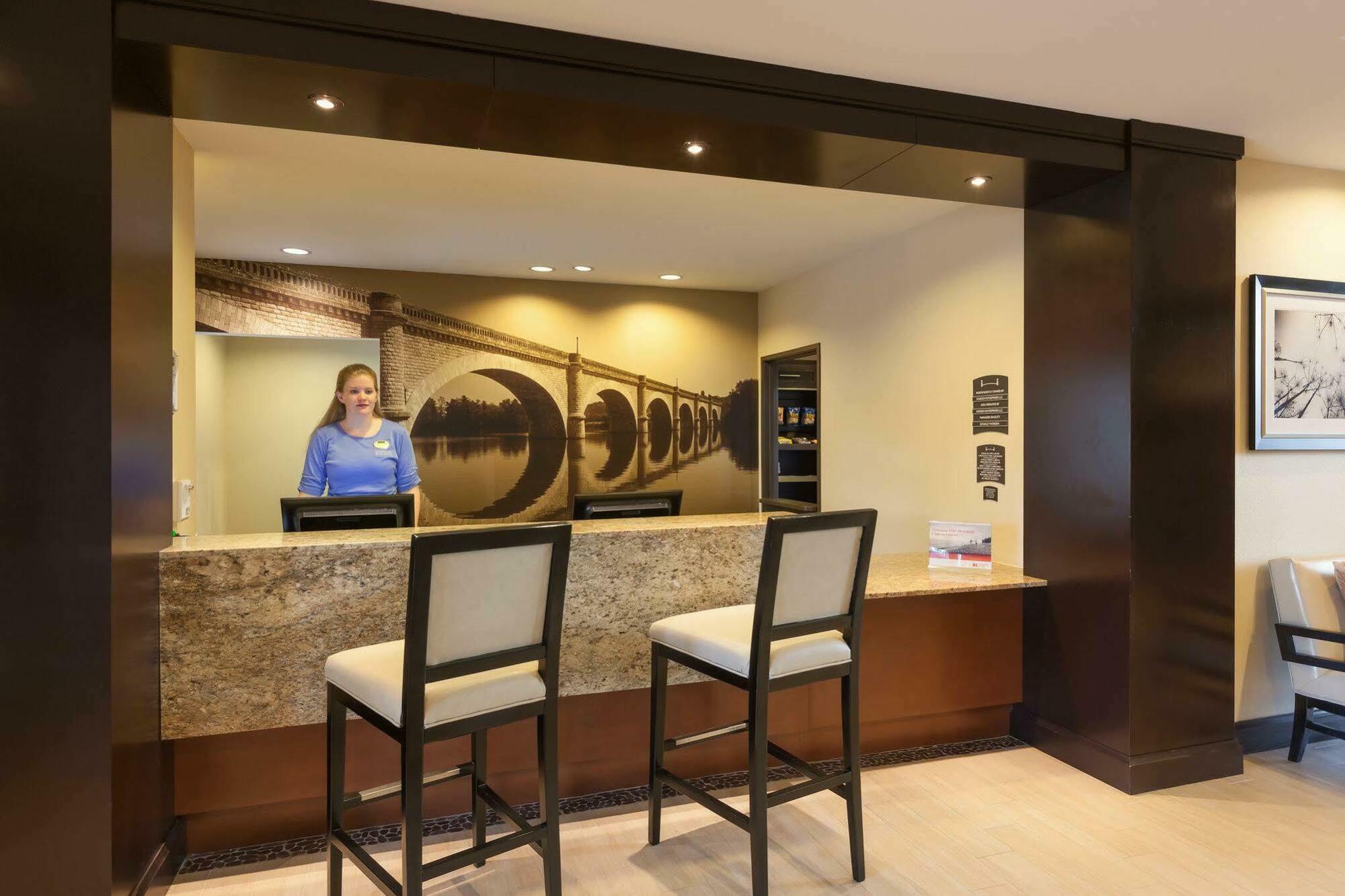 Staybridge Suites Houston I-10West/Beltway Экстерьер фото