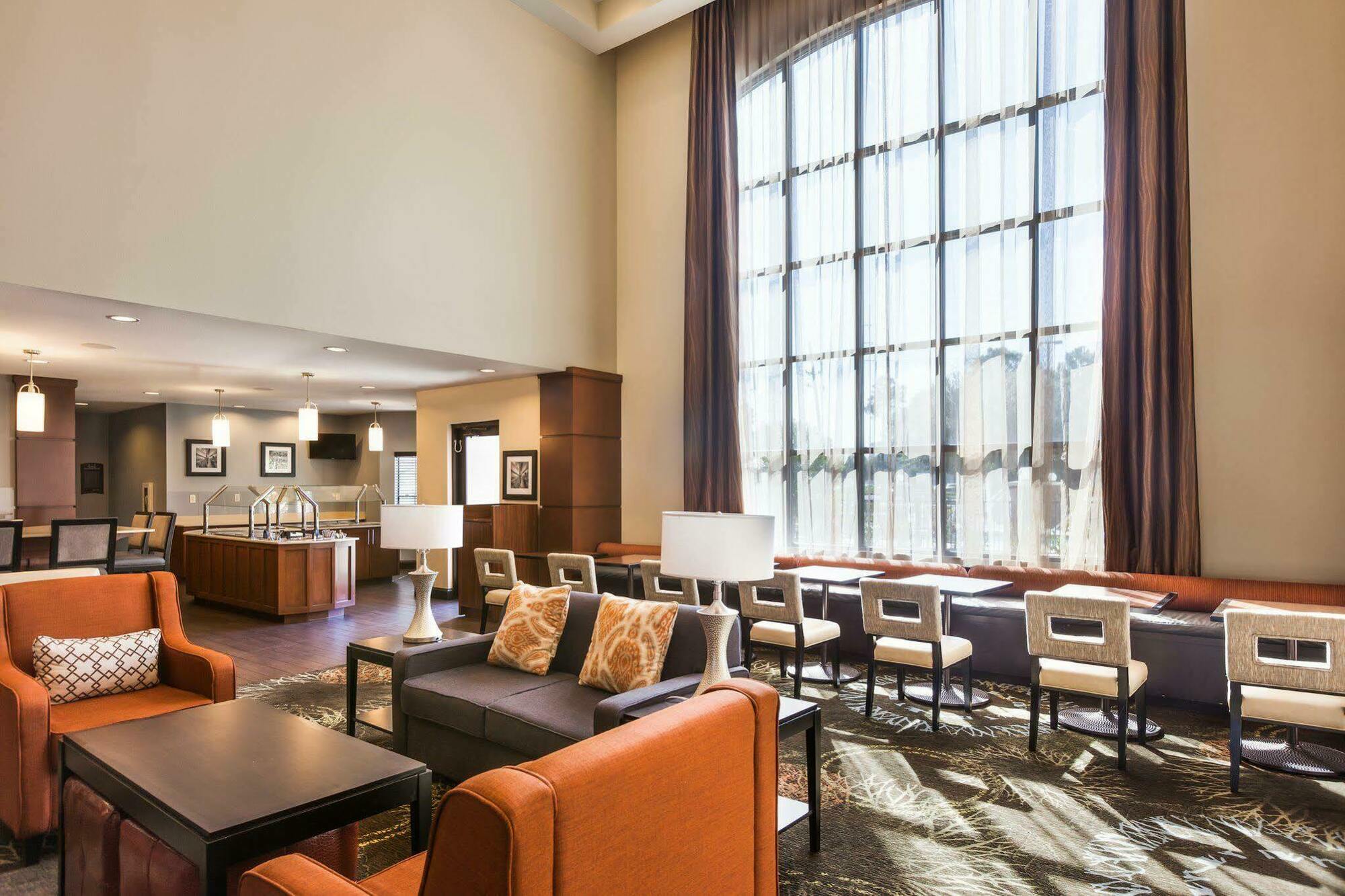 Staybridge Suites Houston I-10West/Beltway Экстерьер фото