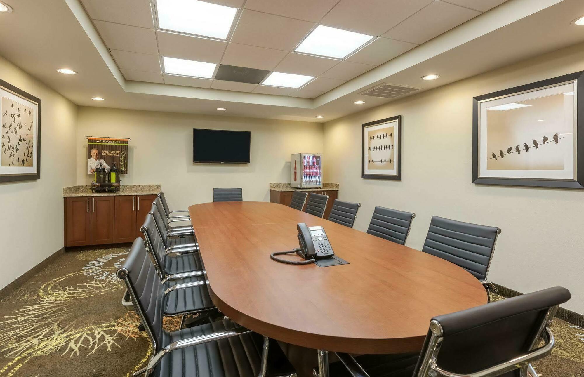 Staybridge Suites Houston I-10West/Beltway Экстерьер фото