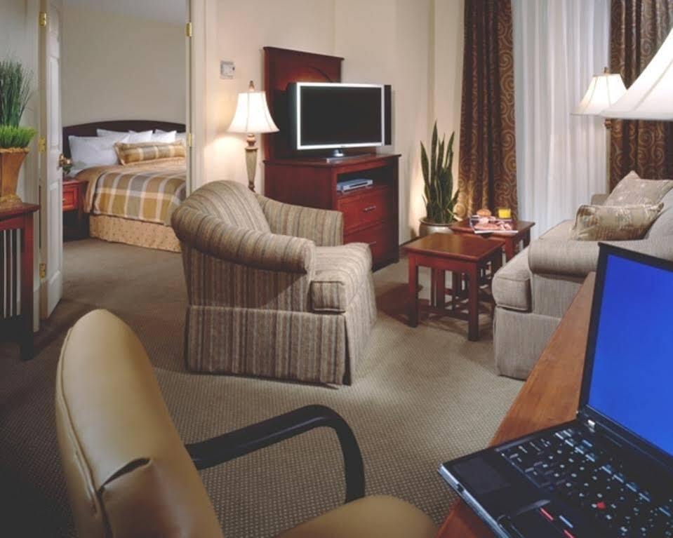 Staybridge Suites Houston I-10West/Beltway Экстерьер фото