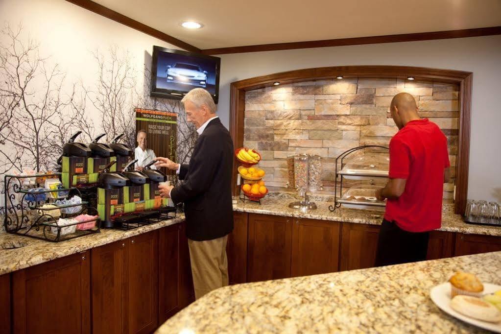 Staybridge Suites Houston I-10West/Beltway Экстерьер фото